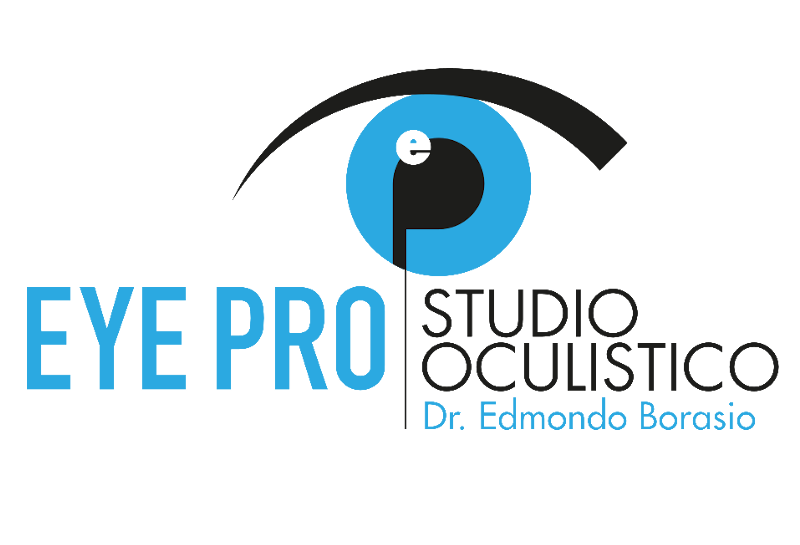 EyeProStudioOculisticoLogo